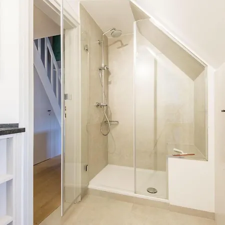 Witthues Miin Luett アパート *